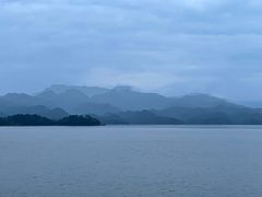 -千岛湖天屿景区