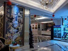 -宝燕壹号(徐汇店)