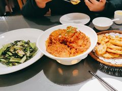 -楚鲜·汉正街一号(天河店)