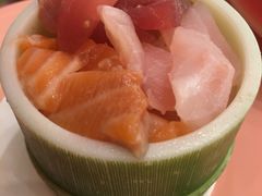 -争鲜回转寿司(东方银座店)