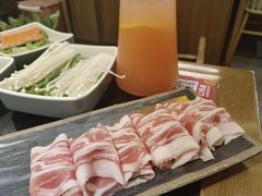 -井格重庆火锅(西直门凯德Mall店)