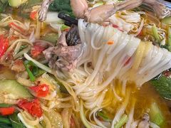 -四姐南瓜田鸡(202店)