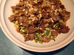 -庆赫隆融合菜馆(群力店)
