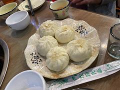 -杨记山珍鸡煲菌汤锅