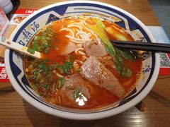-鑫花溪牛肉米粉(景德路店)