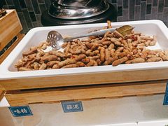 -李掌柜鲜菜火锅(移民广场店)