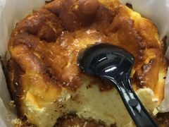 岩烧乳酪-一块甜品店