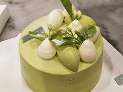 -théATRE 茶聚场(王府中環店)