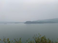 -石宝寨