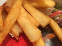 -FATBURGER 特富客汉堡(外交公寓店)