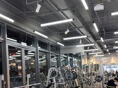-OG01·24h私教铁馆(中鼎316店)