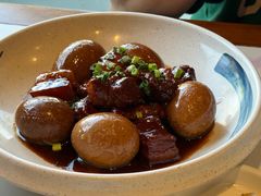 -壹只菜·崇明本地特色菜(崇明南门店)