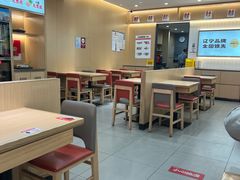 -小木屋拌饭(鞍山景子街小商品城店)