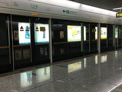 -大王基(地铁站)