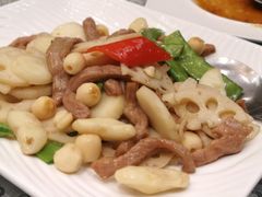 -新兴家喻酒家·羊城名宴(昌岗店)