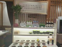 -一叶一世界•素食餐厅(新光天地店)