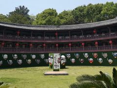 -三国水浒景区(无锡影视基地)