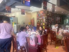 -天下客饭店(中山路店)