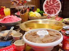-小龙坎老火锅(西安路店)
