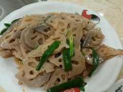 -天鲜阁·海鲜粤菜·33年老字号(石槎白云站店)