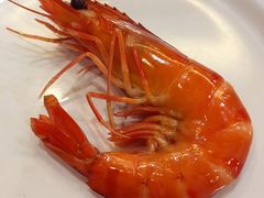 -珍宝海鲜(东海岸海鲜中心)