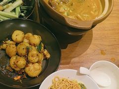 -清水亭湖北菜(大屯DT51店)