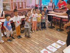 -英孚教育青少儿(爱山广场中心)