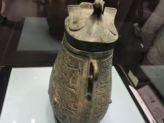 -镇江博物馆