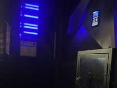 -黑桃K生日订制KTV