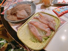 -哥老官重庆美蛙鱼头(宝山龙湖店)