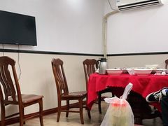 -天天海鲜城·海鲜大排档(新溪店)