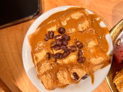 -小豆海棠(嘉兴路店)