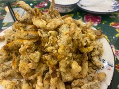 -东北王食府(科大店)