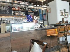 -青咖啡(三坊七巷店)
