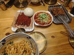 -清真·凡人居·融合餐厅(南山总店)