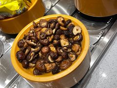 -喜家自助小火锅(卓悦里店)