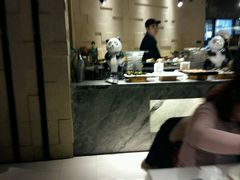 -星伦多自助料理(江阴万达店)
