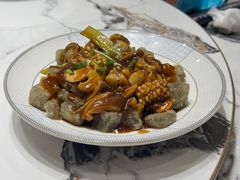 -小郭私房菜·海肠捞饭店(学士街店)