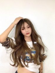 -3AM HAIR SALON染发接发