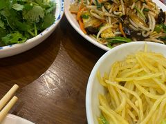 -满园烤鸭·春饼(太原街万达店)