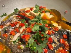 -佬麻雀·剁椒鱼头(京基KK One店)