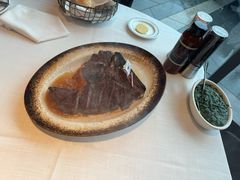 -Wolfgang’s Steakhouse 沃夫冈牛排馆(上海白玉兰广场店)