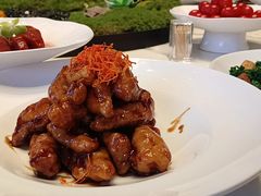 -董家大院·京味家常菜(朝丰家园店)