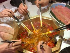 -丙申臺火锅