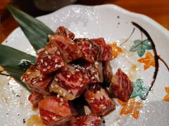 -丸藏和牛烧肉专门店(园区师惠坊店)