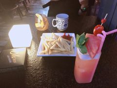 -ohbar live house(人广店)