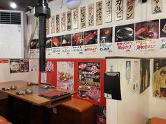 -蒜香焼肉PURUSHIN(马场路店)