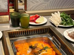 -蓉城四海·澳牛炙烤自助(江阴周庄店)