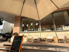 -Beans Solo豆号咖啡(百家湖花园店)