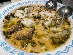 -花椒俏川菜小馆(南海万达店)